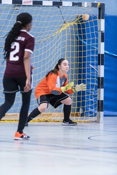 Bild 430 - wBJ Futsalmeisterschaft Runde 1